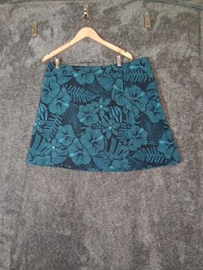 Ripskirt Length 1 Maui Moonlight Beach Coverup Vacation Resort Womens XXL